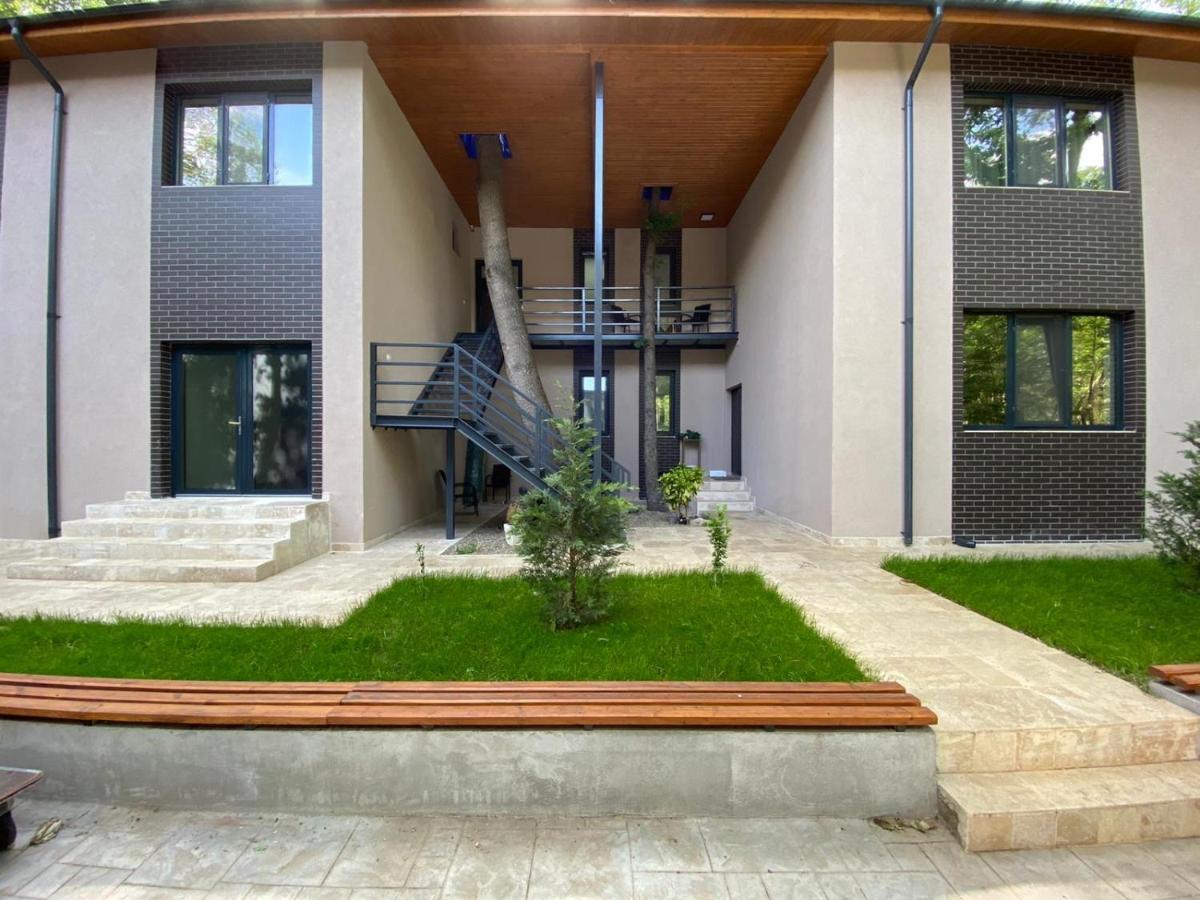 Forest M,Constanta Valu lui Traian Luaran gambar