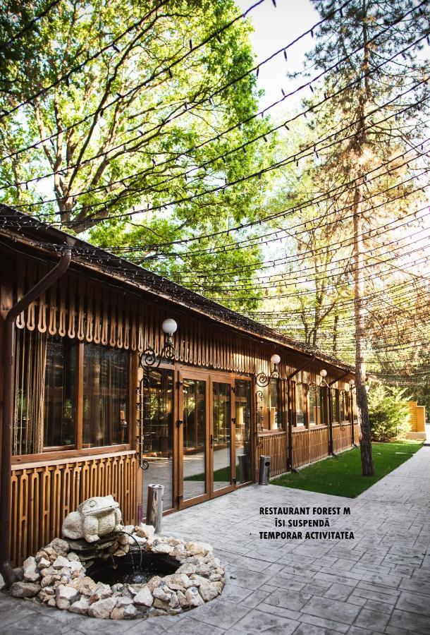 Forest M,Constanta Valu lui Traian Luaran gambar